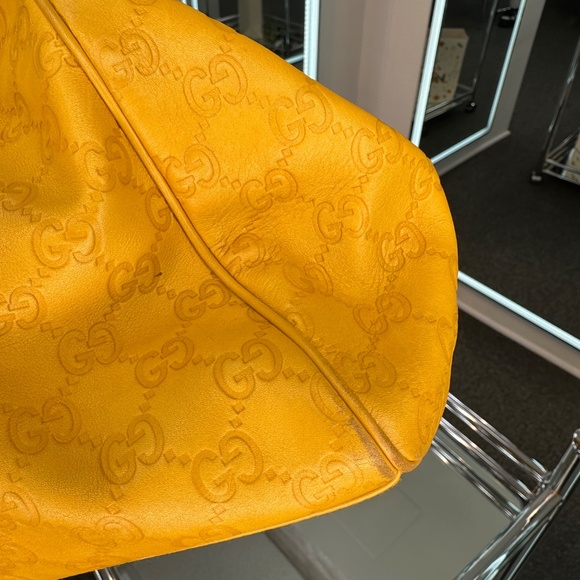 Gucci Hobo - Picture 9 of 9